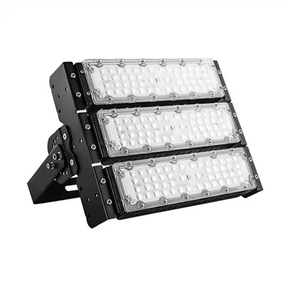 LED осветление за стадион 200W 4900K