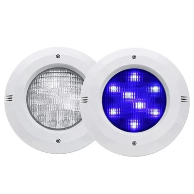 Led светлина за плуване
