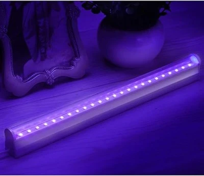 LED UV водоустойчива коледна украса
