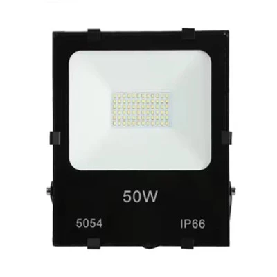 Външни високомощни LED прожектори