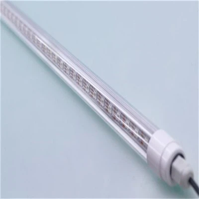 LED осветление за растенията