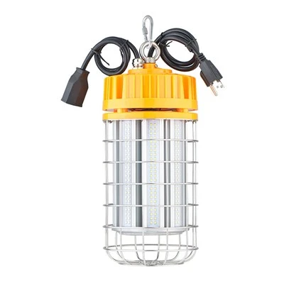 Преносимо работно осветително тяло Construct Led Workshop