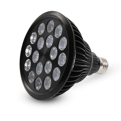 590nm жълта LED терапевтична светлина