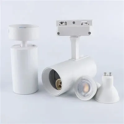 Пистова светлина 30w