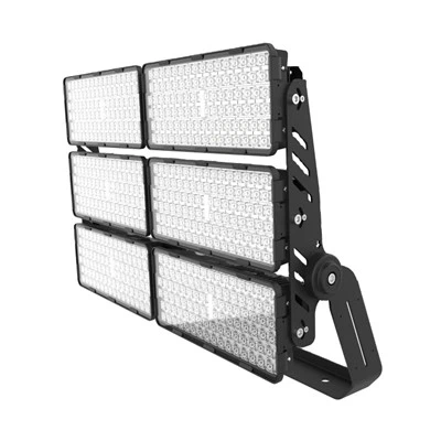 Triac димируема стадионна светлина