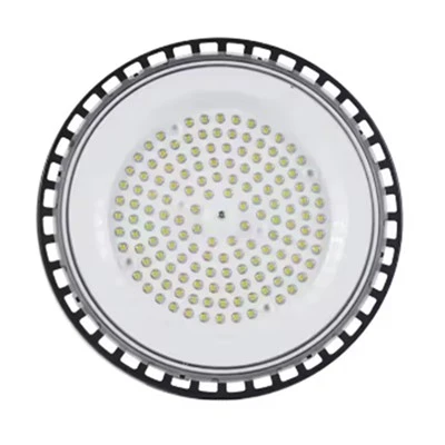 UFO High Bay Lamp LED магазинна лампа 50W