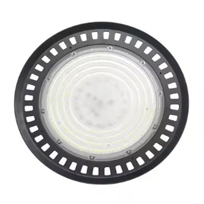 UFO High Bay лампи LED магазин 50W