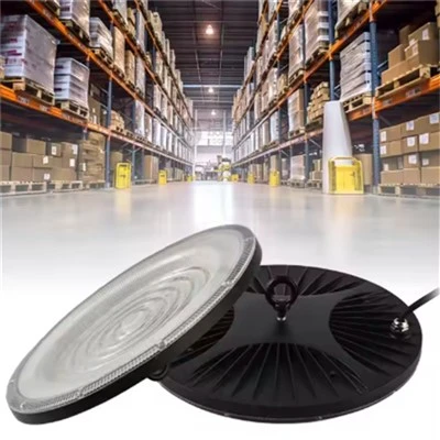 UFO Warehouse LED High Bay Lights 30W