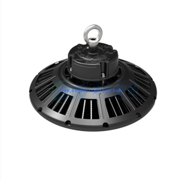 Stadium High Bay Light (2)