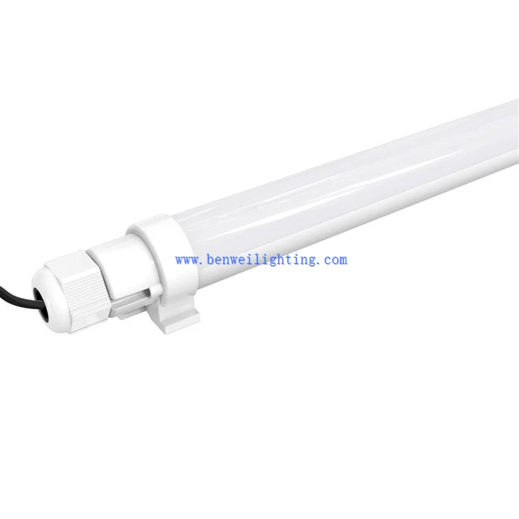 T5 T8 Led Dimmable Tube Light For Poultry