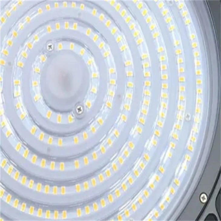 led ufo high bay light