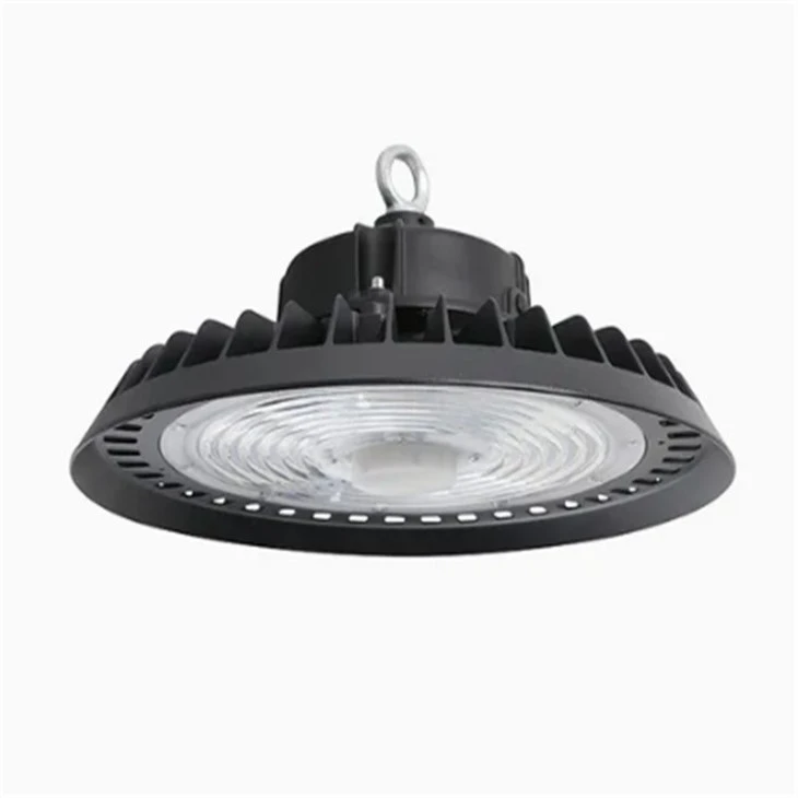 high bay led shop lights