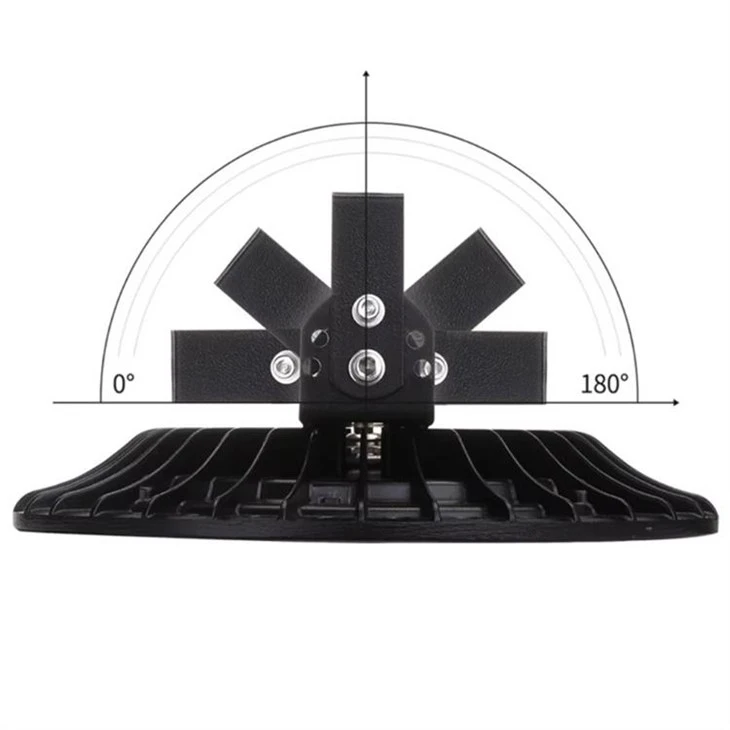 Warehouse Shop Ufo Led High Bay Light