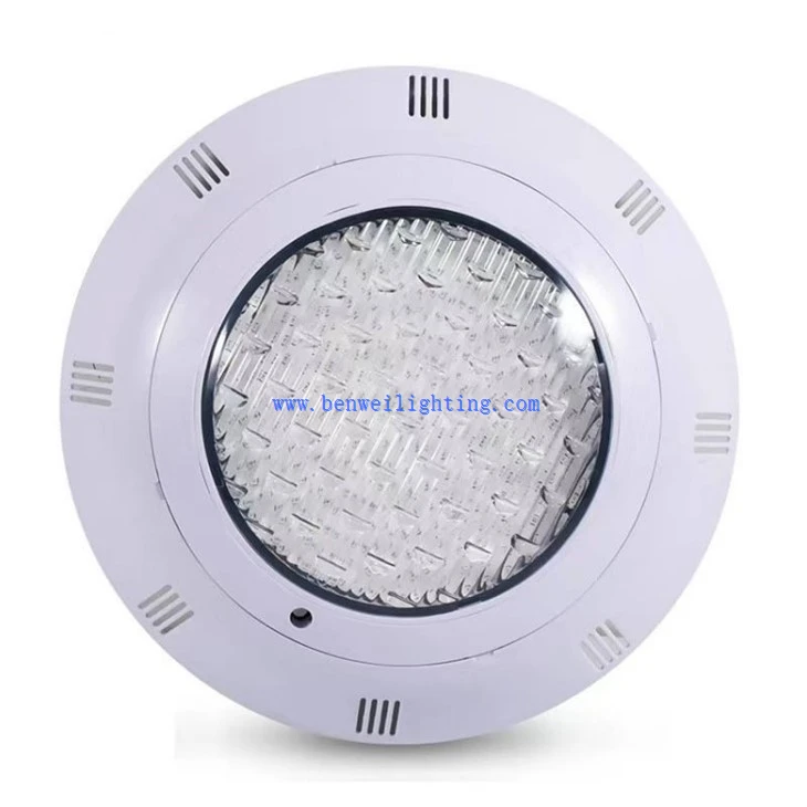 submersible fountain lights