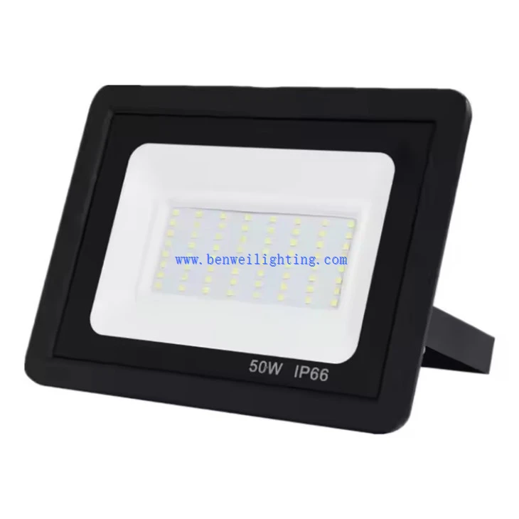 Waterproof Ip67 7000K Led Outdoor Flood Light